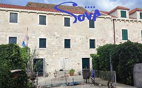 Apartmani Pelješac Sova